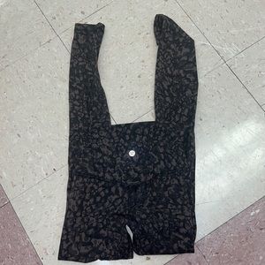 Lululemon align leggings